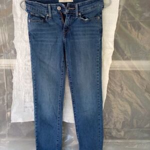 Women's jeans Levi